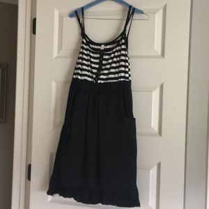 Target black sundress